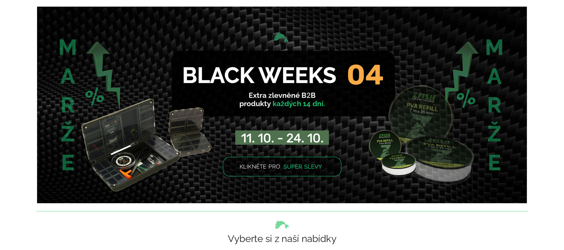 BLACK WEEK 04